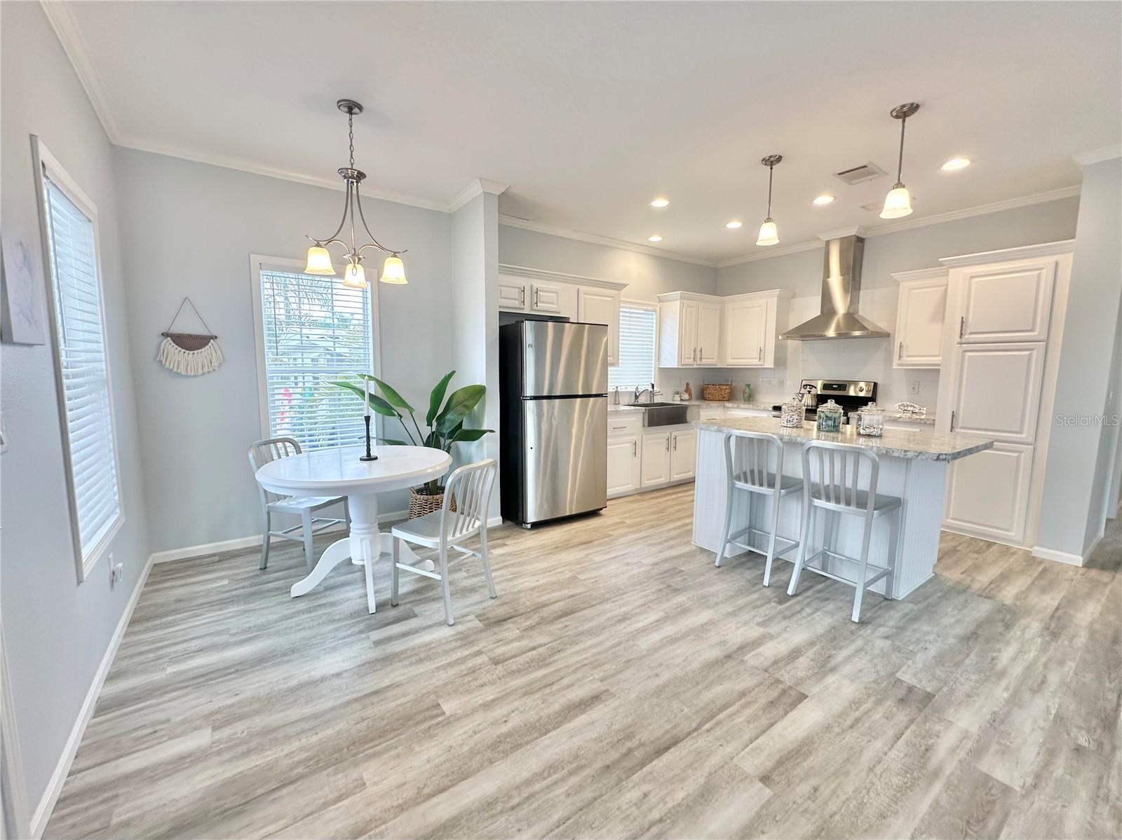 COUNTRY RETREAT CO-OP - Residential