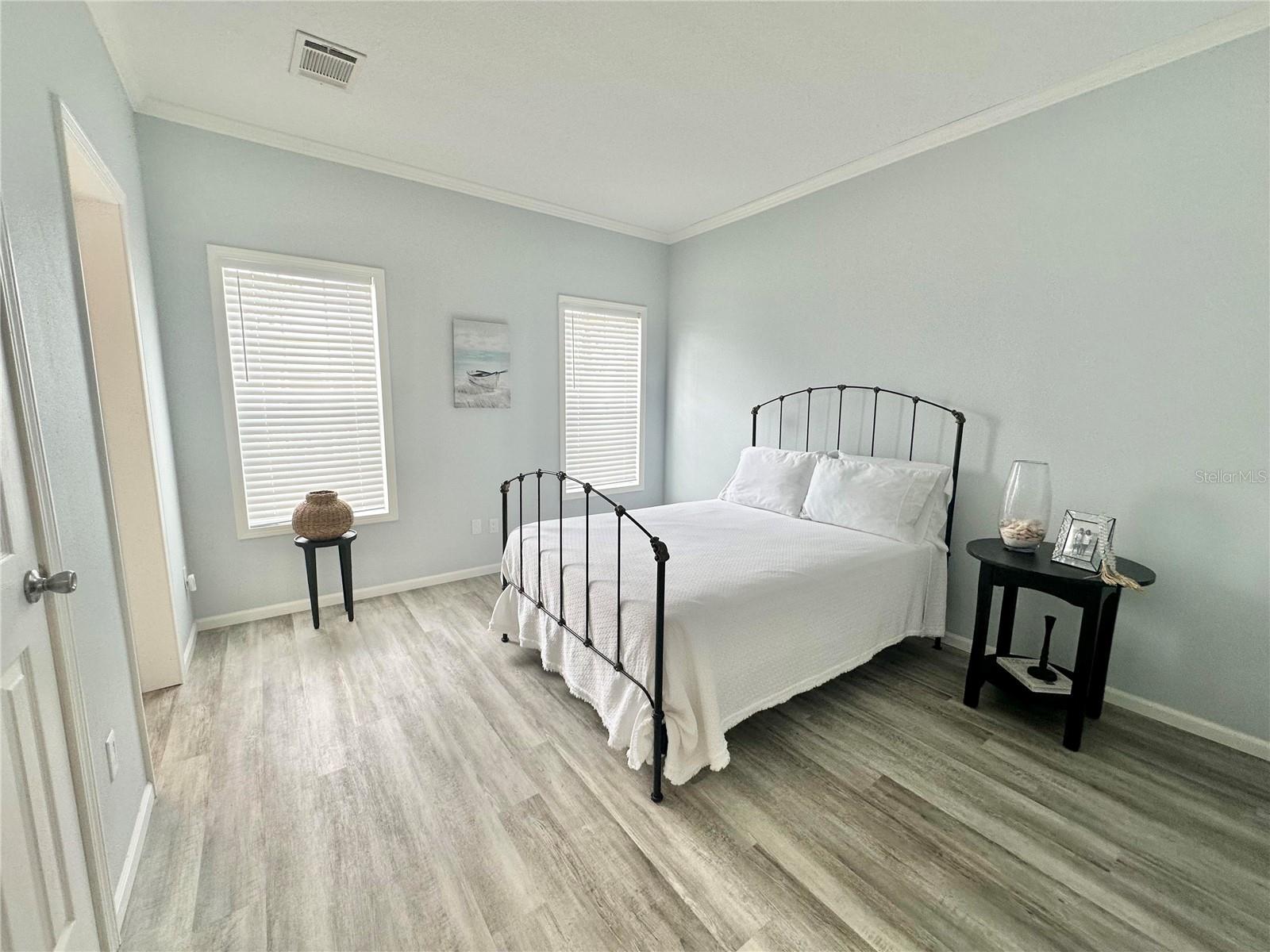 COUNTRY RETREAT CO-OP - Residential