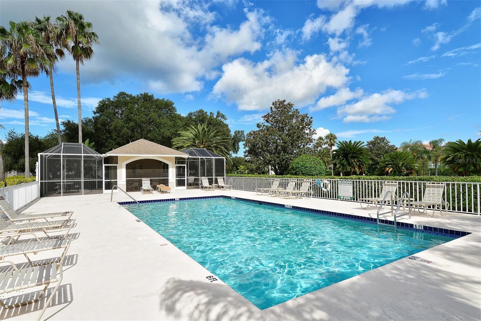 STONEYBROOK VERANDAS 1 - Residential