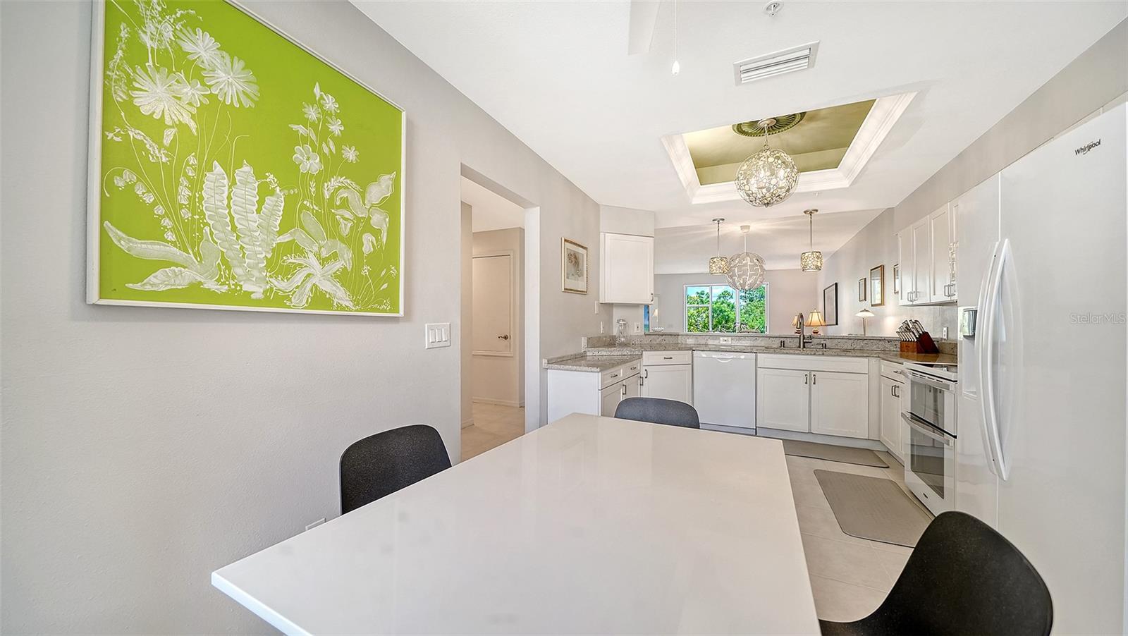 STONEYBROOK VERANDAS 1 - Residential