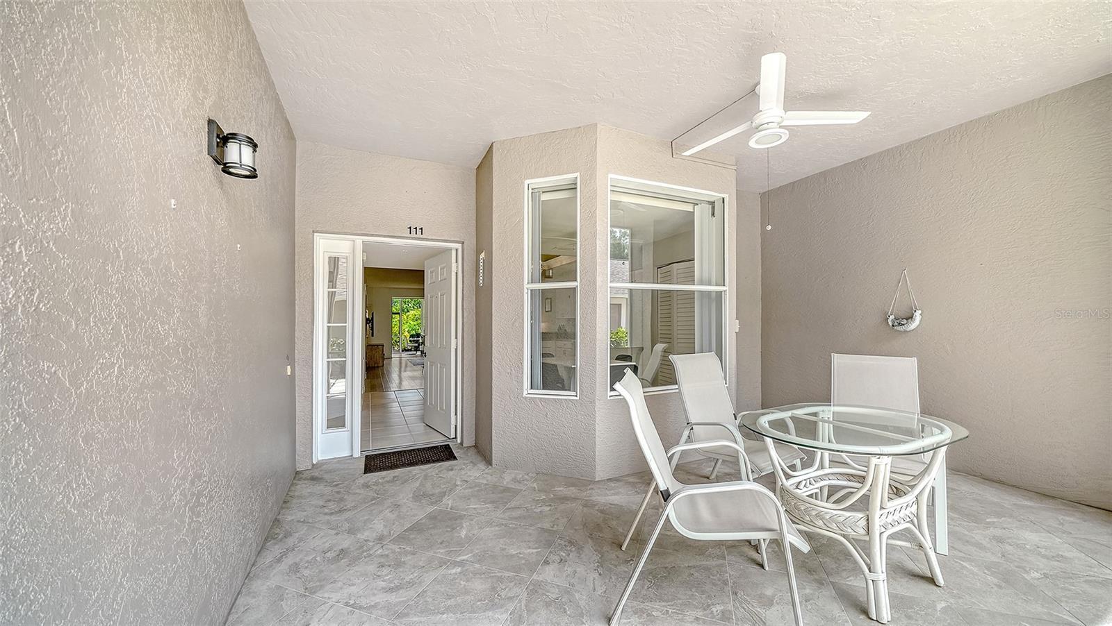 8901 VERANDA WAY 111