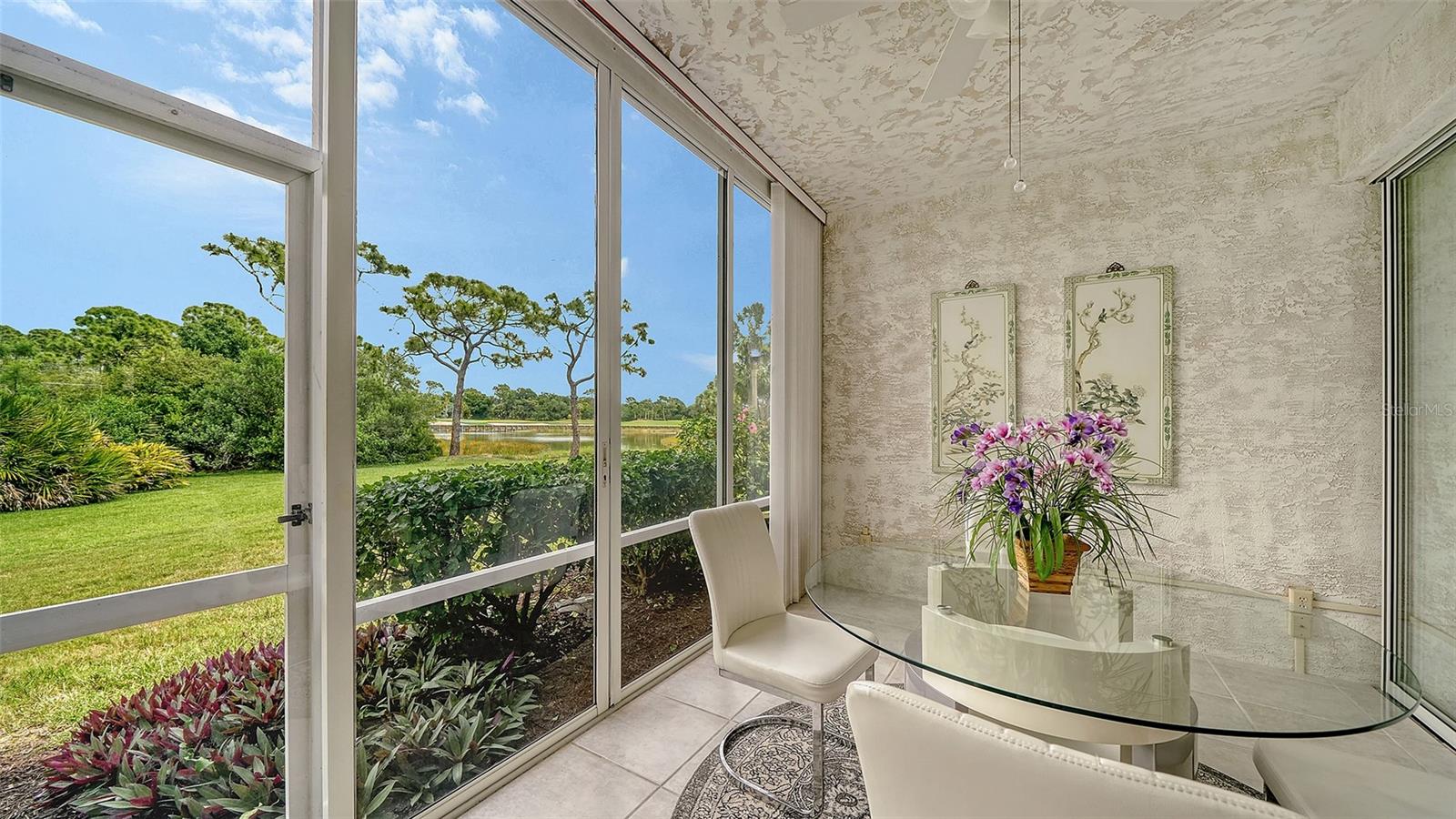 STONEYBROOK VERANDAS 1 - Residential