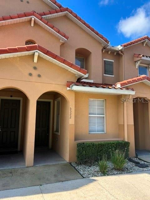 Photo of 5322 Paradise Cay Circle, Kissimmee, FL 34746 (MLS # O6441138)