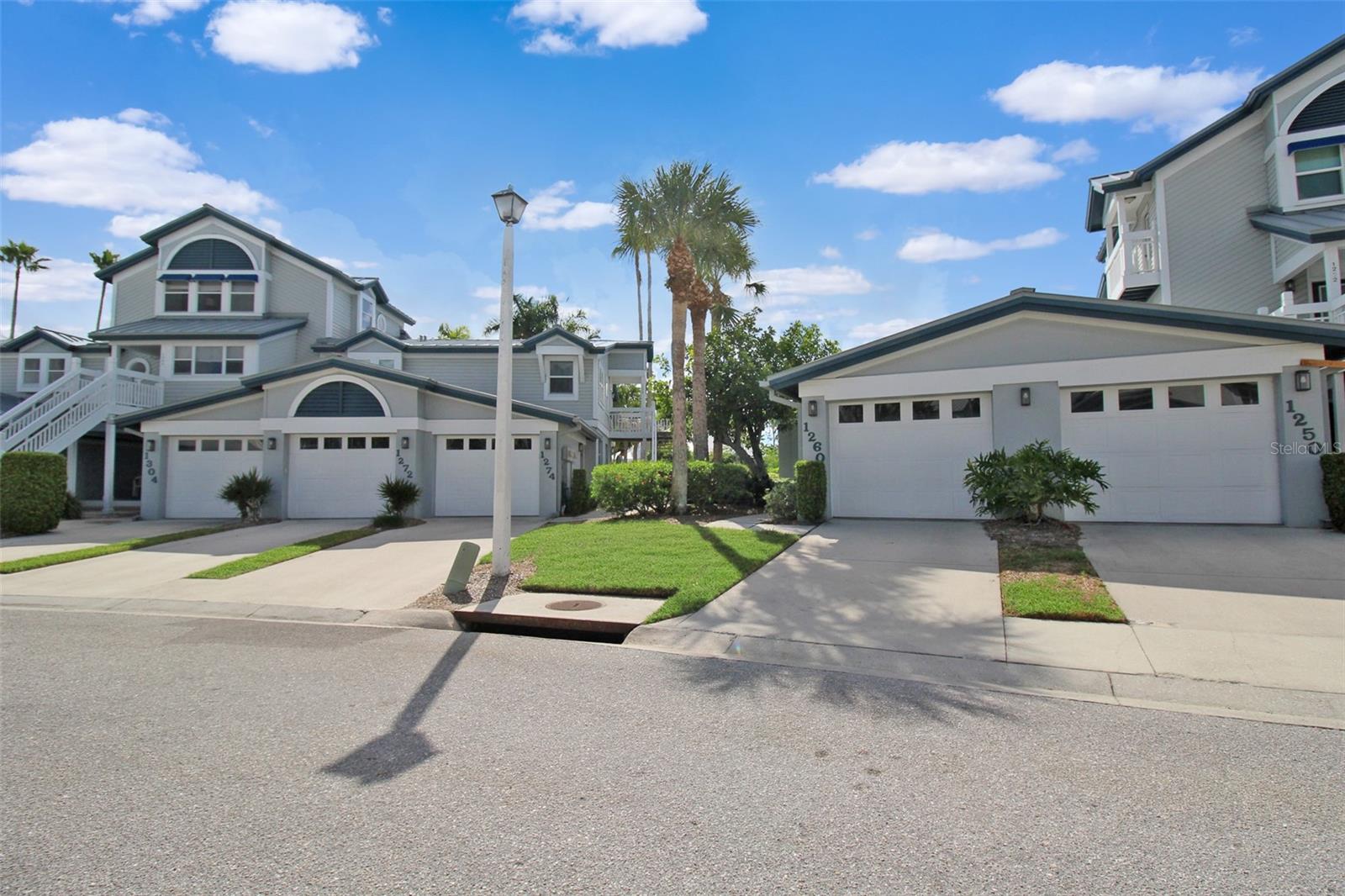 GULF & BAY CLUB BAYSIDE - Residential Lease