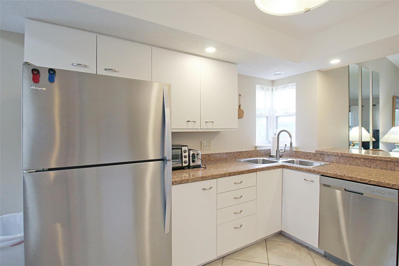 GULF & BAY CLUB BAYSIDE - Residential Lease