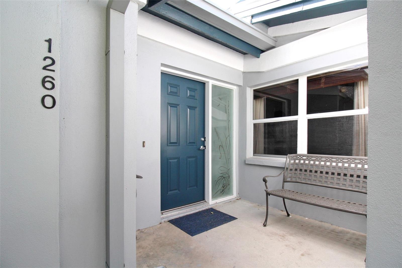 GULF & BAY CLUB BAYSIDE - Residential Lease