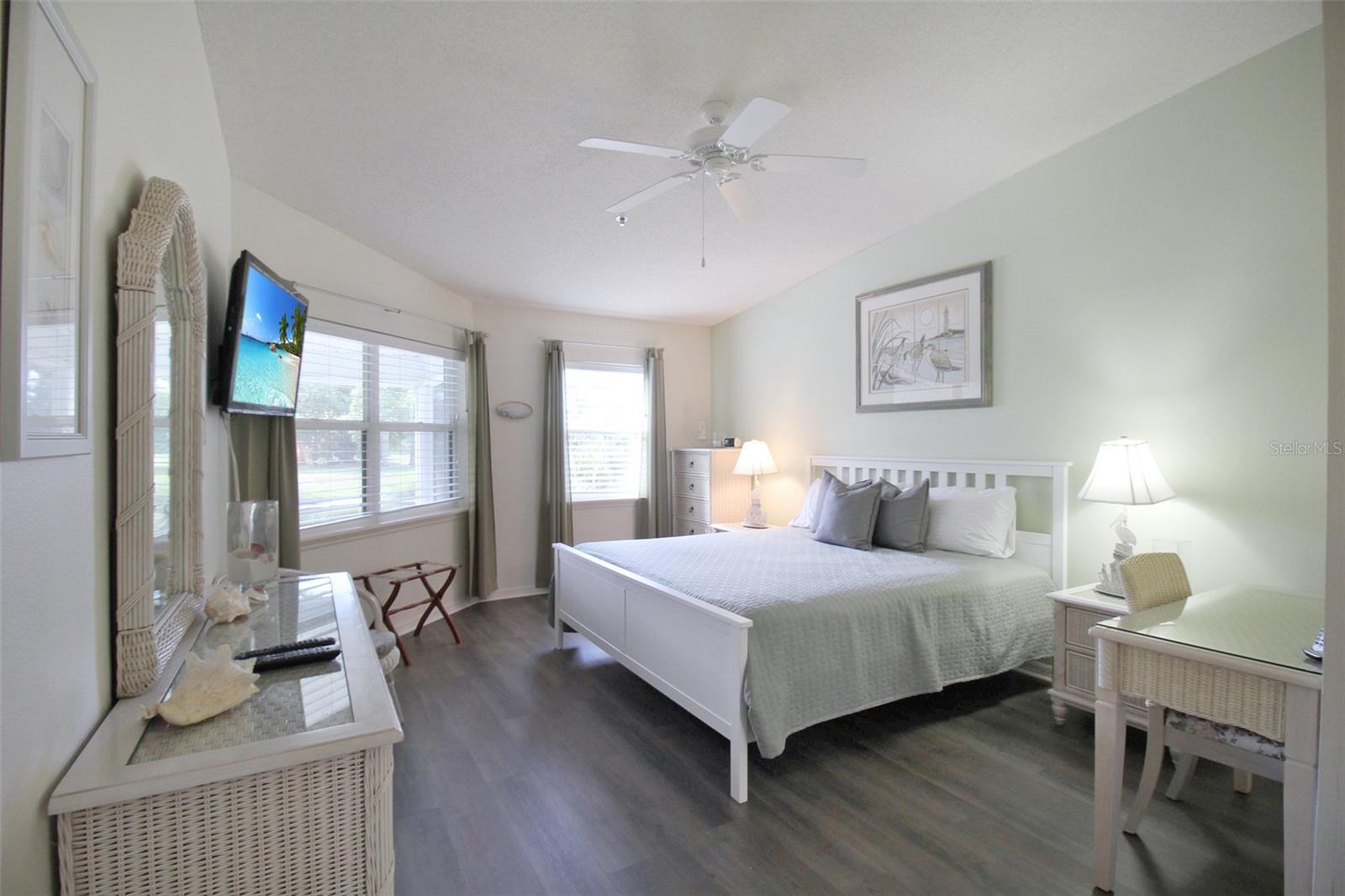 GULF & BAY CLUB BAYSIDE - Residential Lease