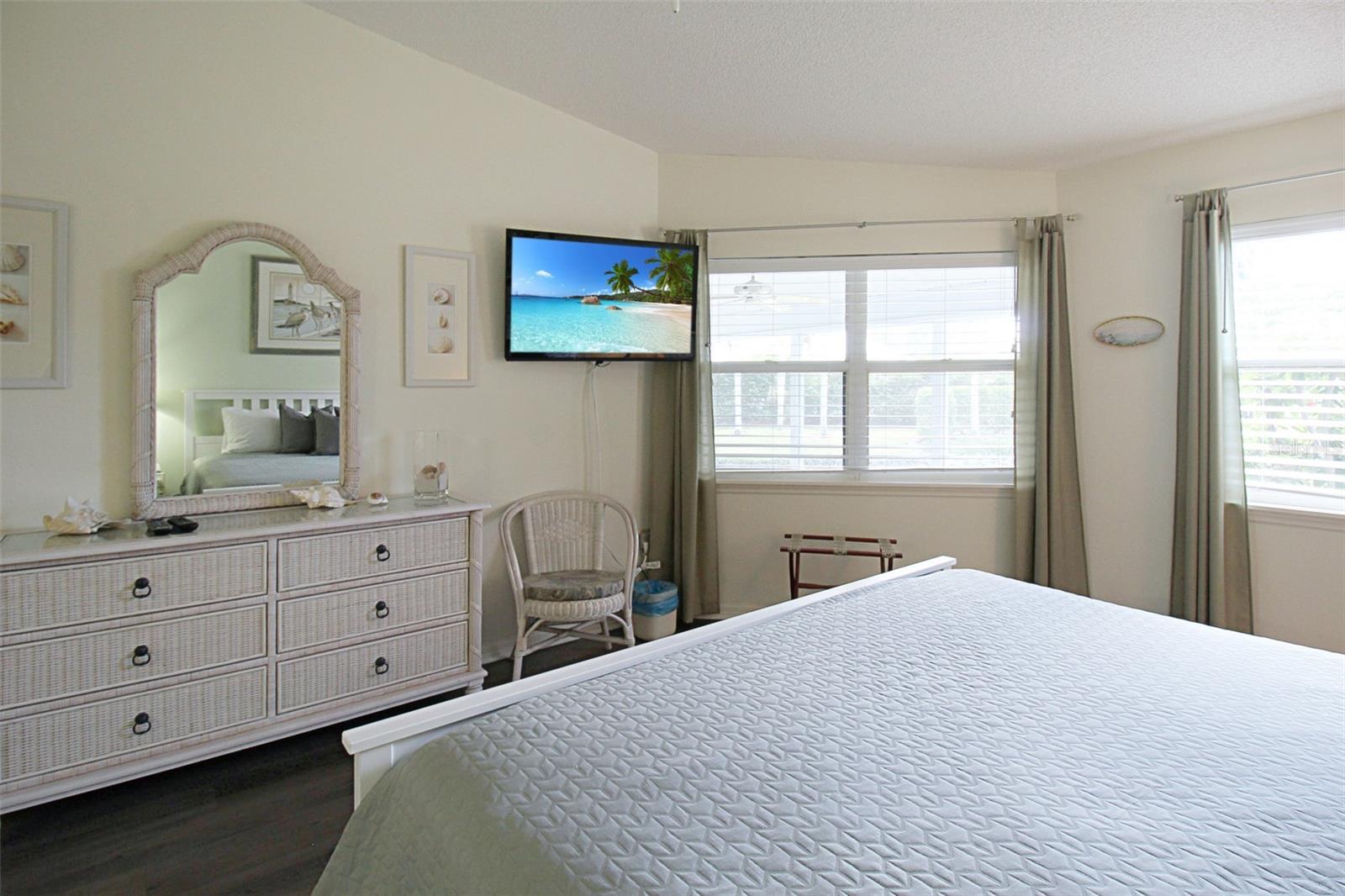 GULF & BAY CLUB BAYSIDE - Residential Lease