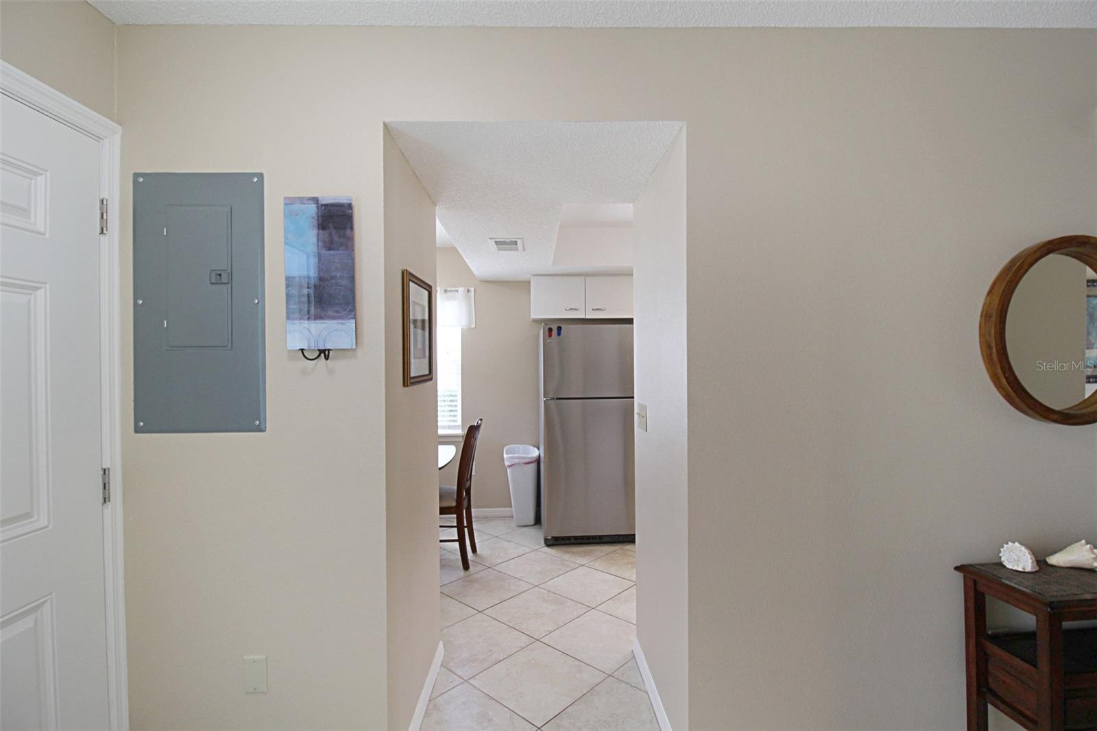 GULF & BAY CLUB BAYSIDE - Residential Lease