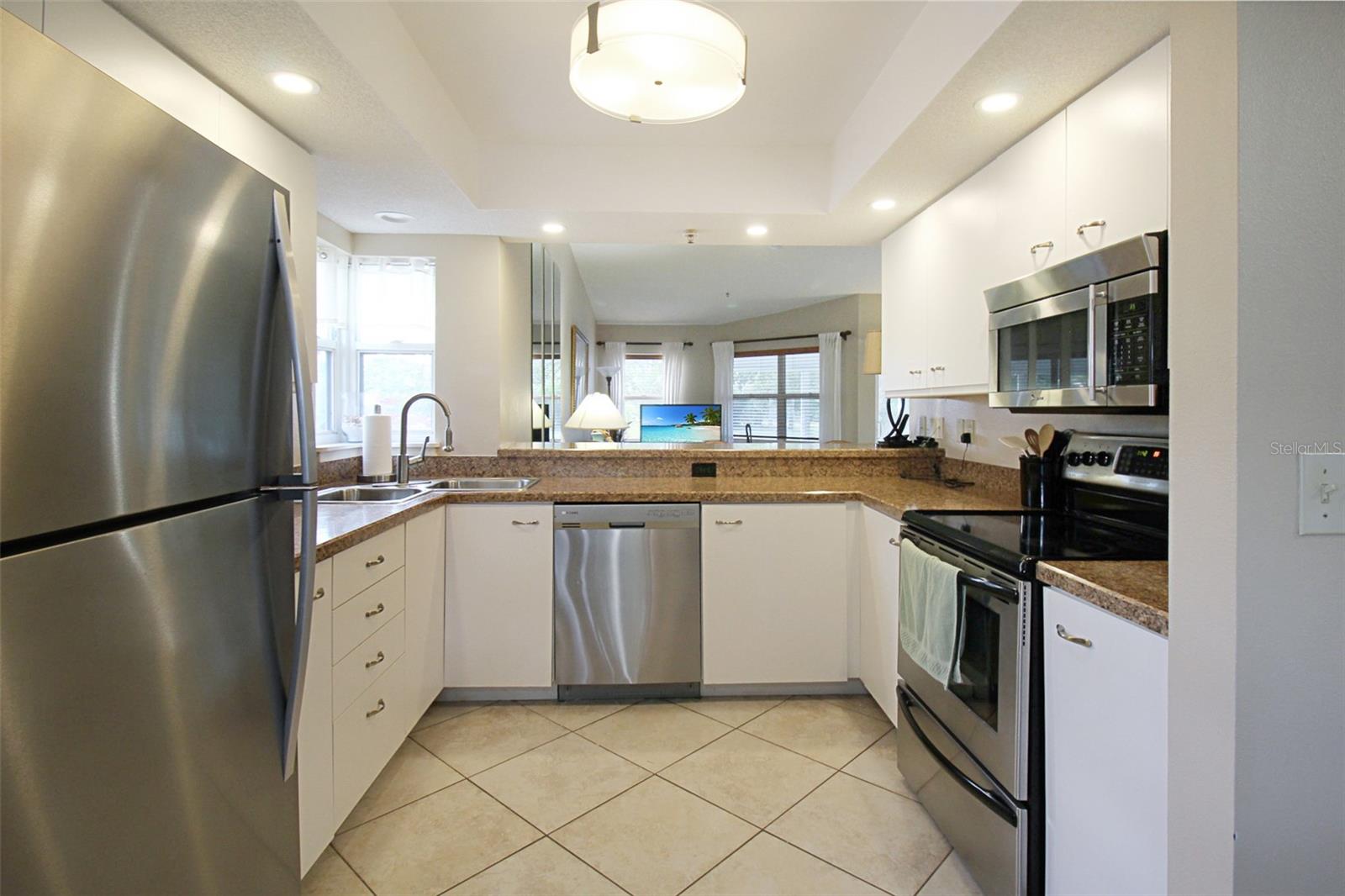 GULF & BAY CLUB BAYSIDE - Residential Lease