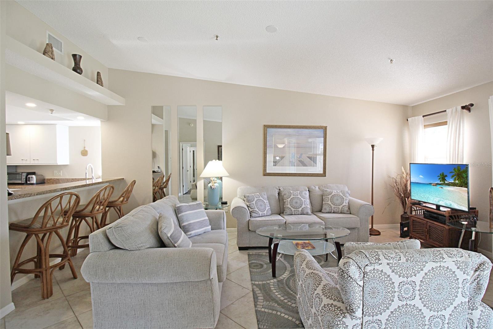 GULF & BAY CLUB BAYSIDE - Residential Lease