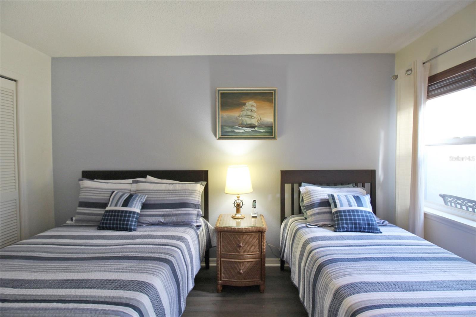 GULF & BAY CLUB BAYSIDE - Residential Lease