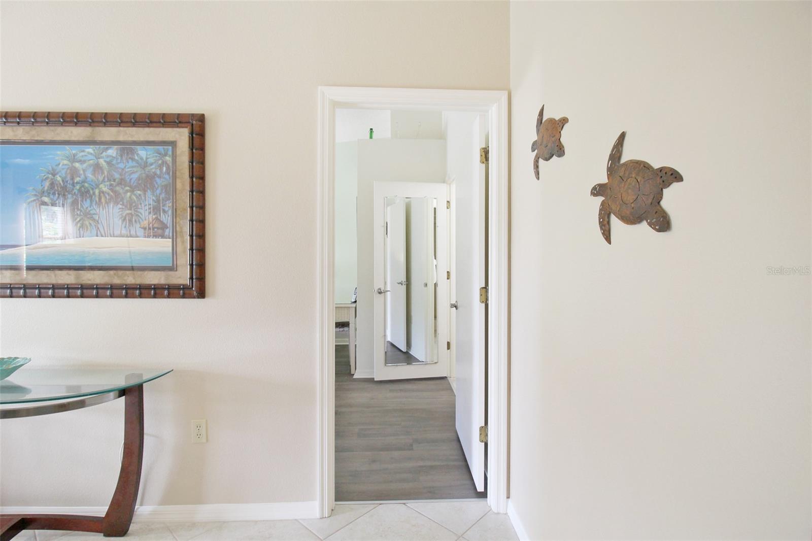 GULF & BAY CLUB BAYSIDE - Residential Lease