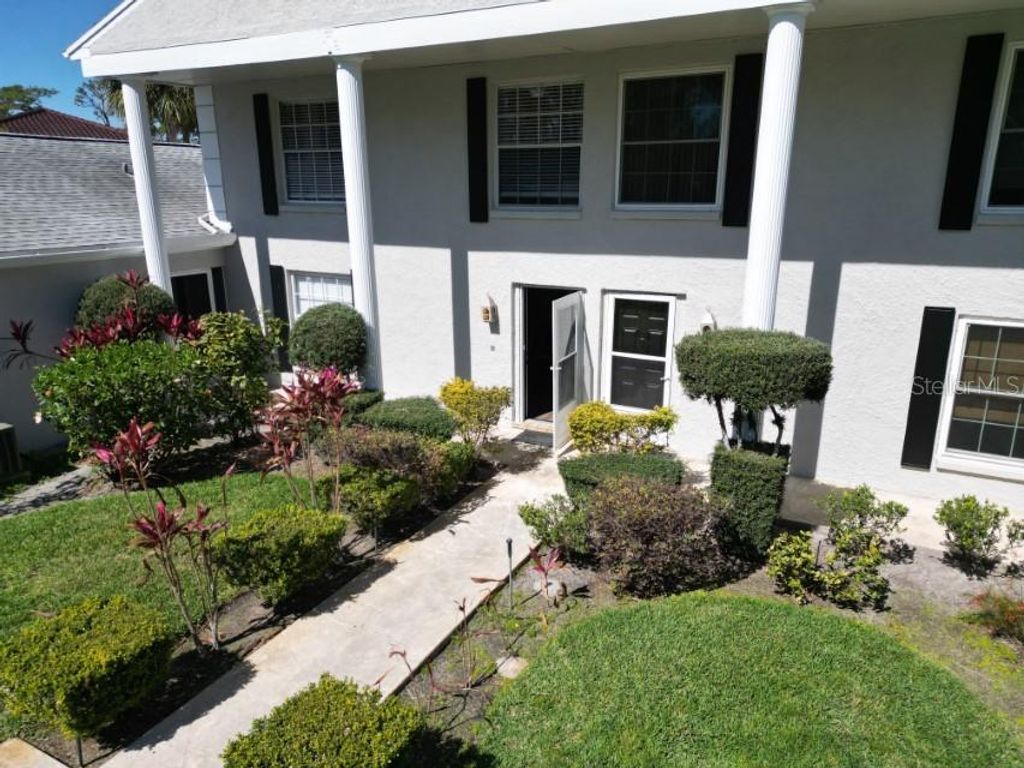 Photo of 5348 Saddlebrook Way #2, Wesley Chapel, FL 33543 (MLS # TB8372282)