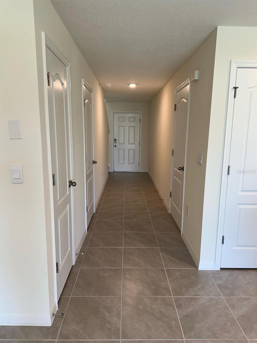 HARMONY WEST TWNHMS - Residential
