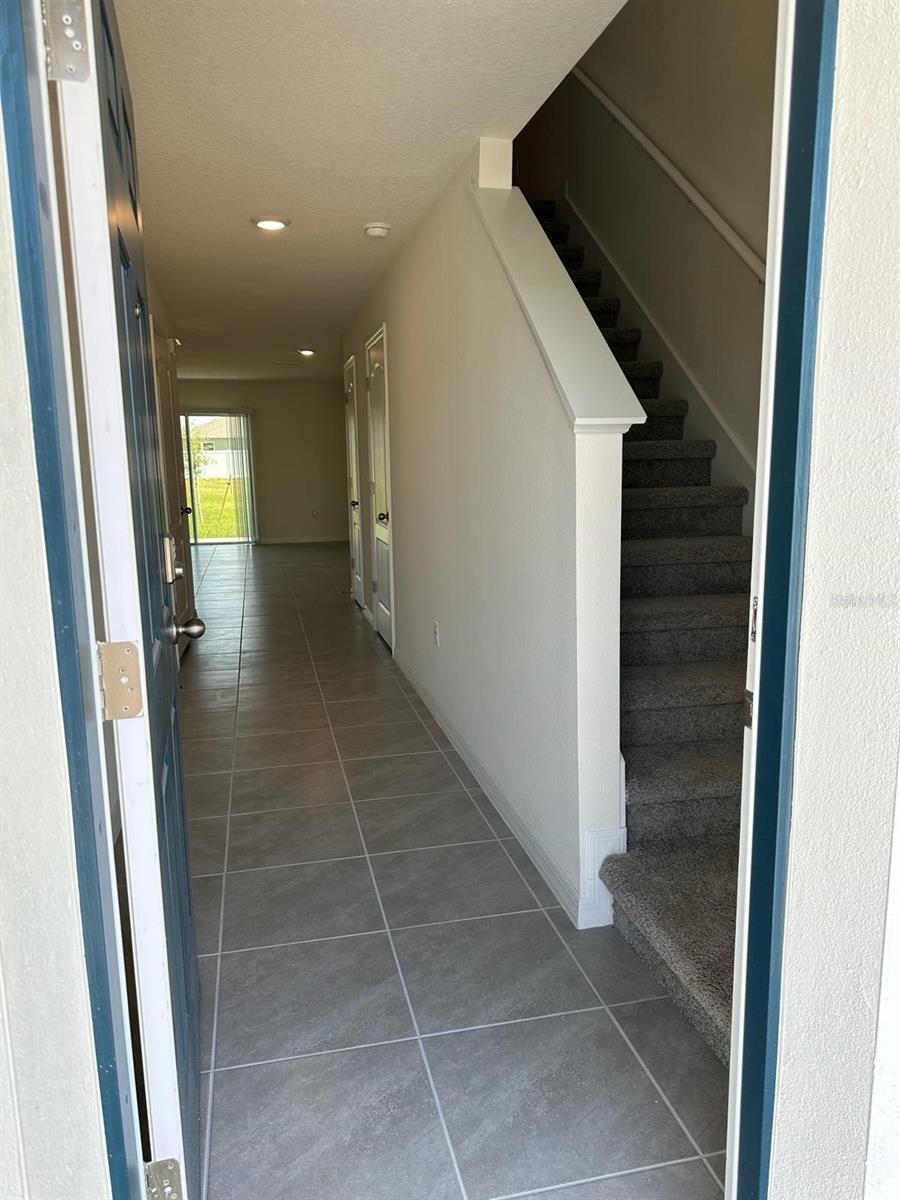 HARMONY WEST TWNHMS - Residential