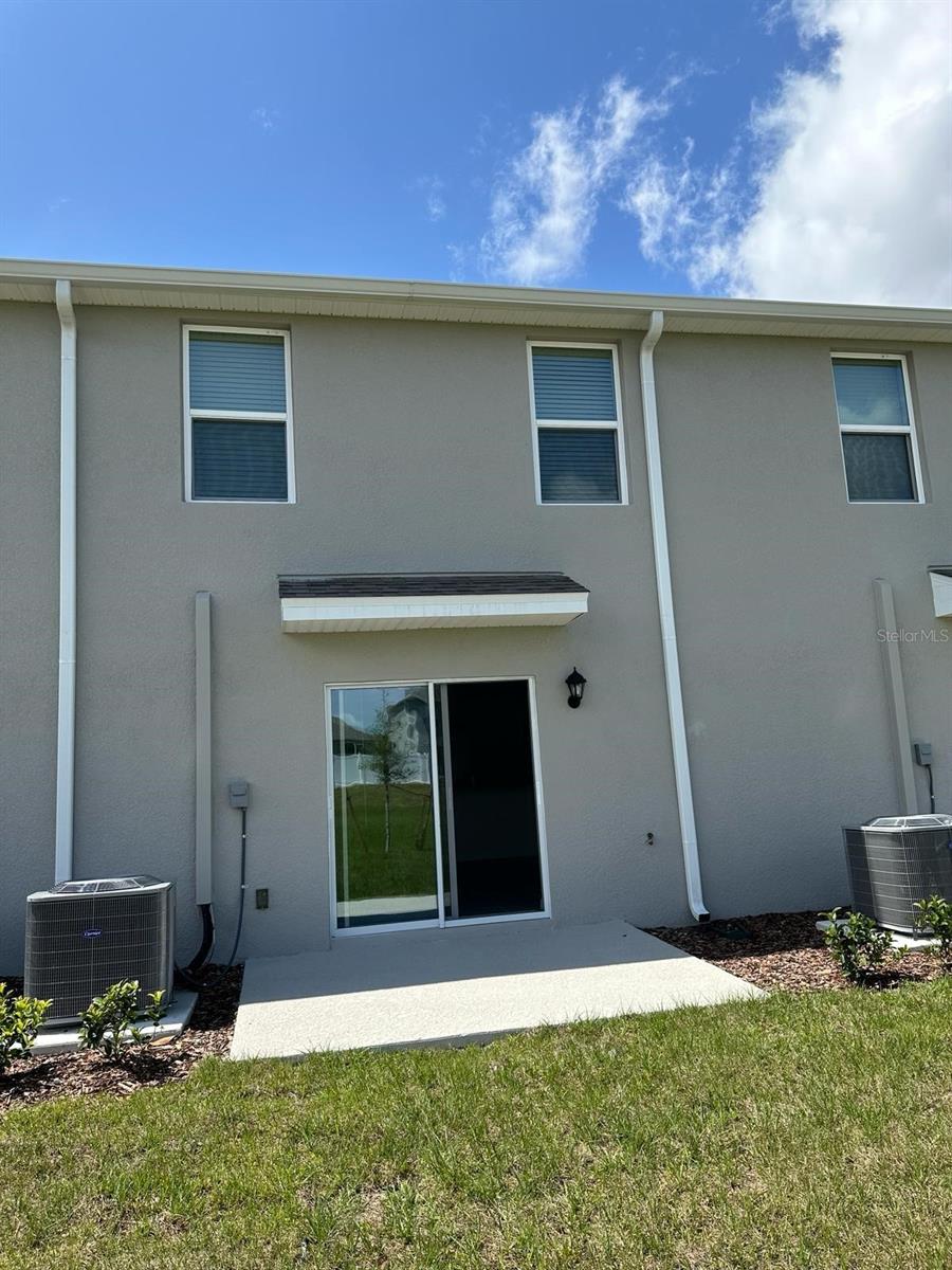 HARMONY WEST TWNHMS - Residential