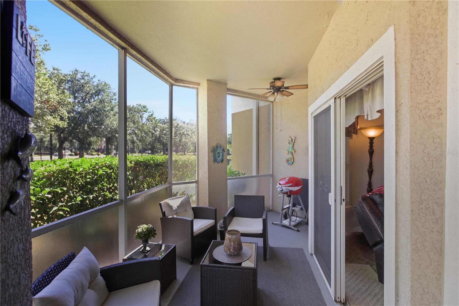 SERENADE ON PALMER RANCH - Residential