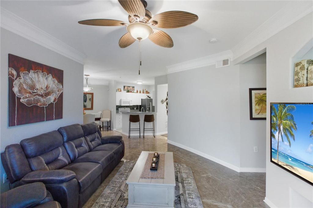 Photo of 5122 Northridge Road #107, Sarasota, FL 34238 (MLS # A4670927)