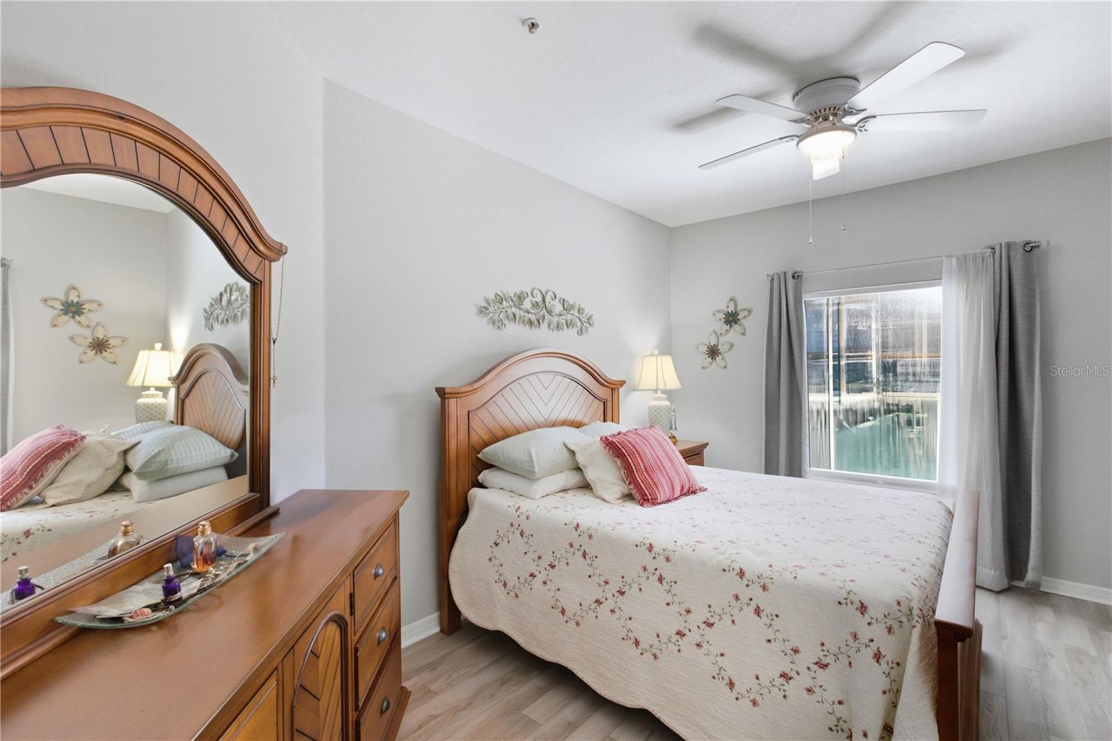 SERENADE ON PALMER RANCH - Residential