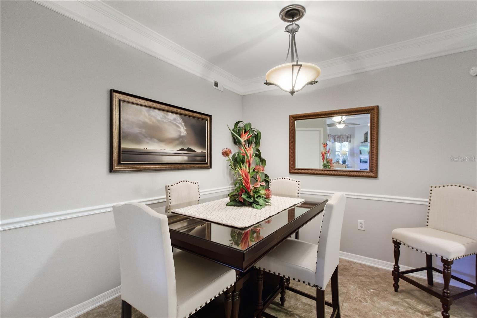 SERENADE ON PALMER RANCH - Residential