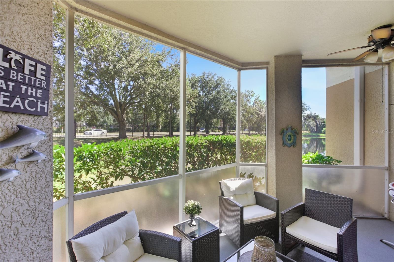 SERENADE ON PALMER RANCH - Residential