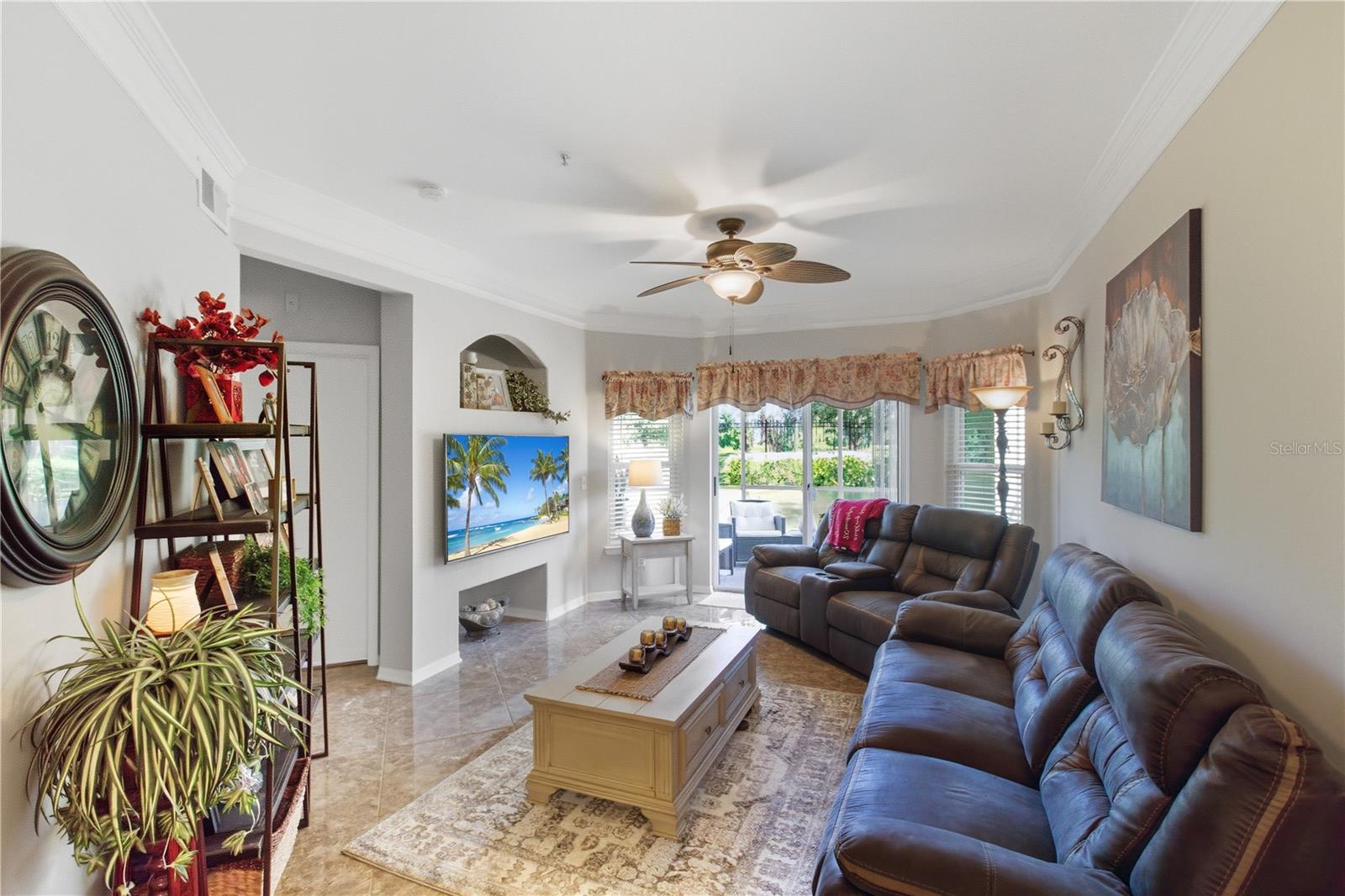 SERENADE ON PALMER RANCH - Residential