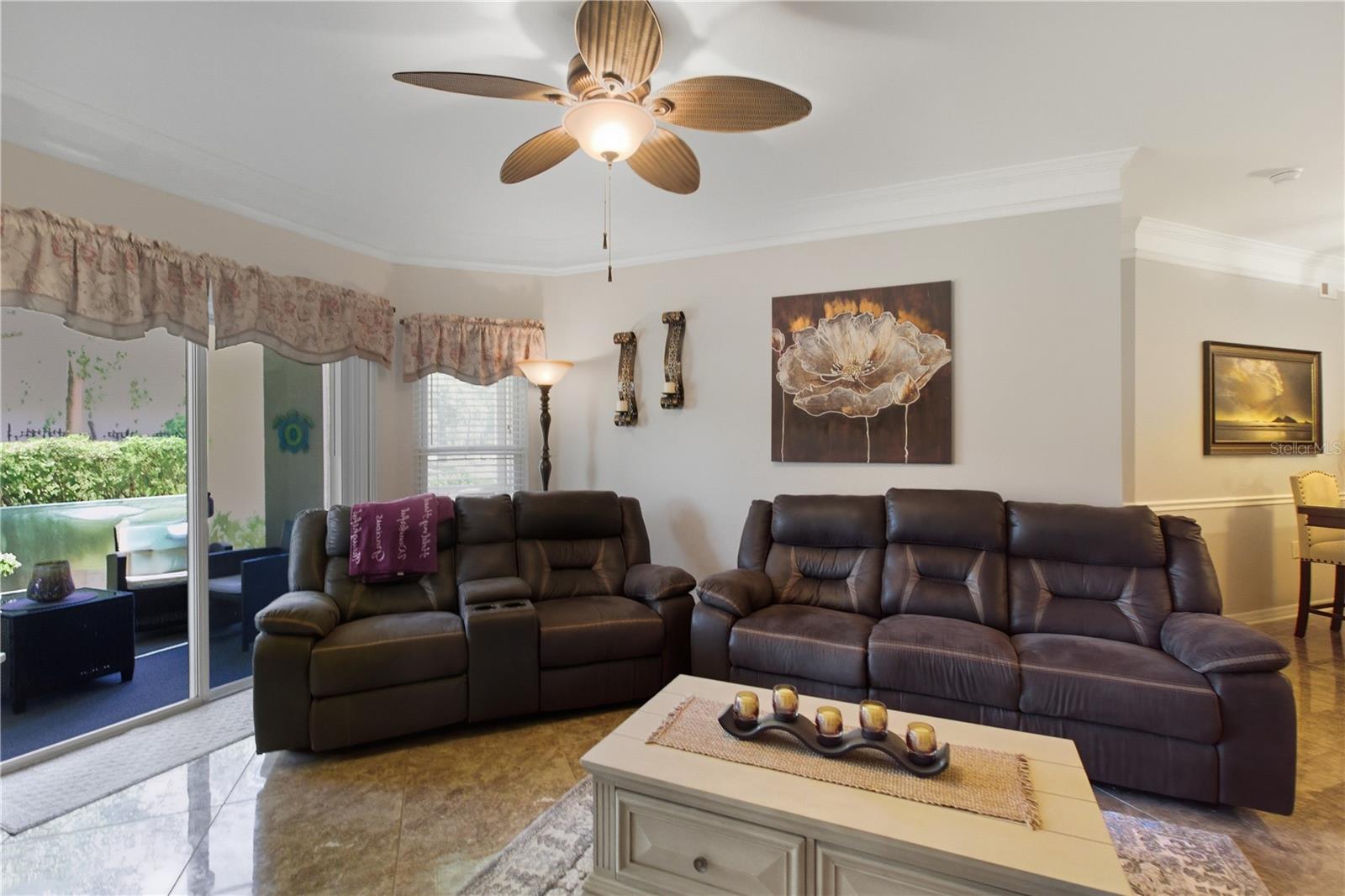 SERENADE ON PALMER RANCH - Residential