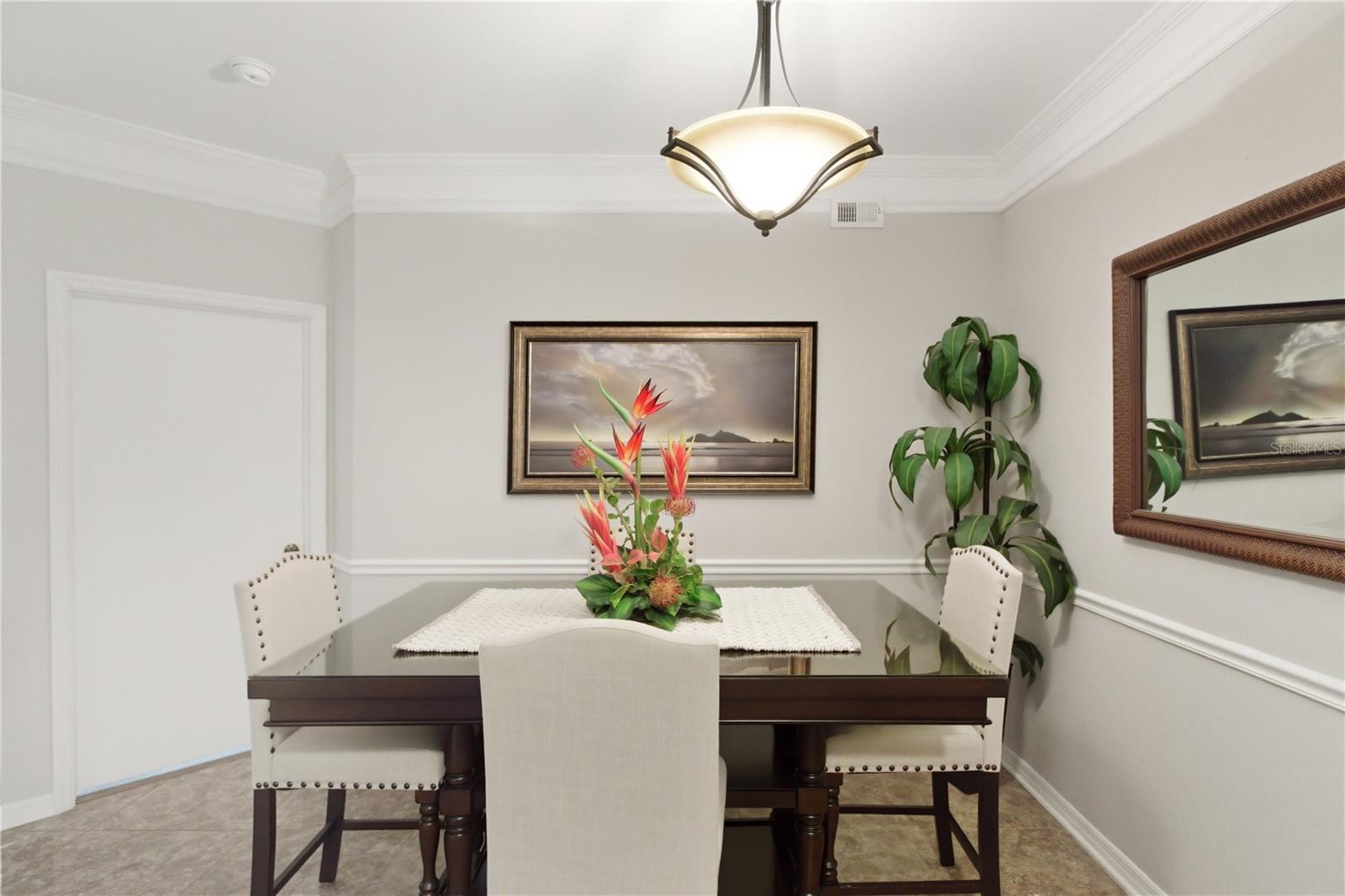 SERENADE ON PALMER RANCH - Residential