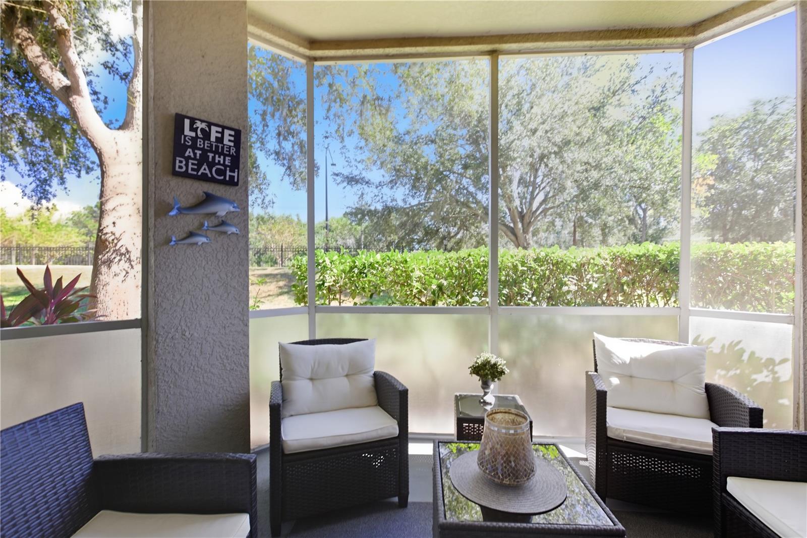 SERENADE ON PALMER RANCH - Residential