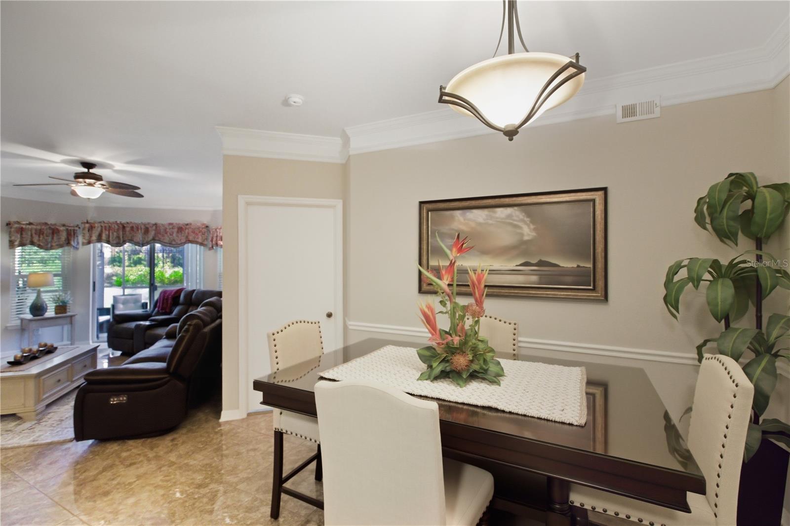 SERENADE ON PALMER RANCH - Residential