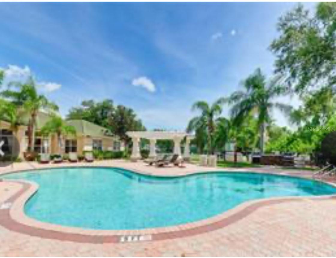 SERENADE ON PALMER RANCH - Residential