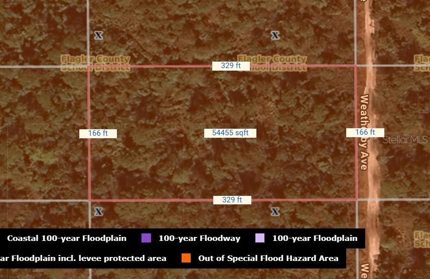 *** Owner Financing Available *** No deed Restrictions, out of the flood plain. Call now, before it is gone!