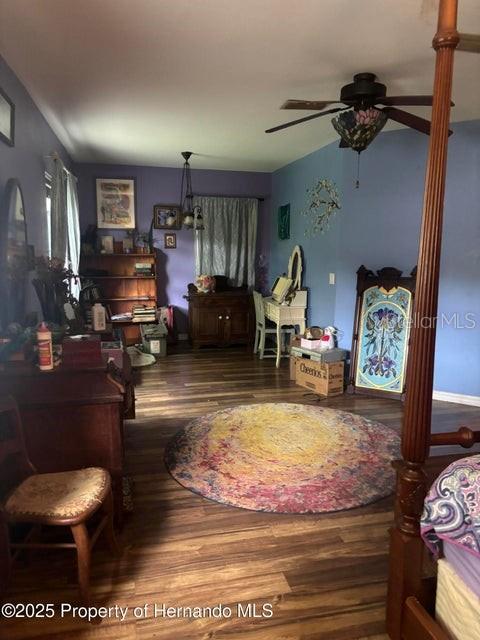 BRYANTS LAKE VIEW MANOR - Residential