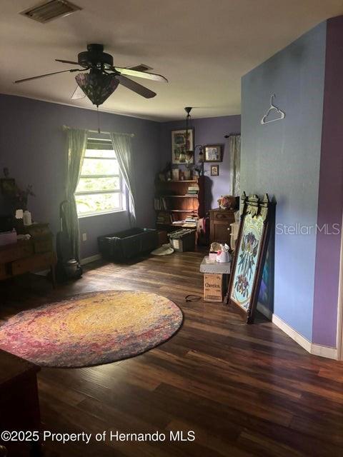 BRYANTS LAKE VIEW MANOR - Residential