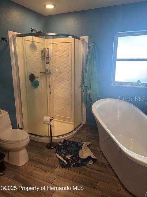 BRYANTS LAKE VIEW MANOR - Residential