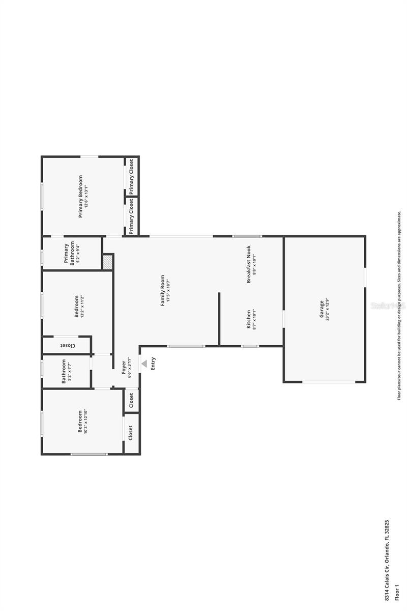 8314 CALAIS CIRCLE
