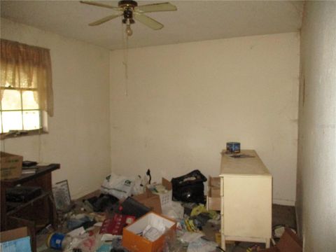 Tiny photo for 5350 NE 167th Court, Williston, FL 32696 (MLS # GC536205)