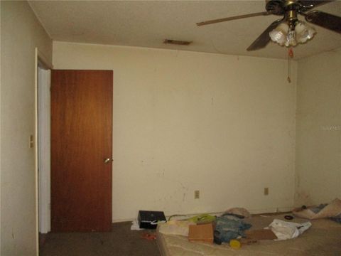 Tiny photo for 5350 NE 167th Court, Williston, FL 32696 (MLS # GC536205)