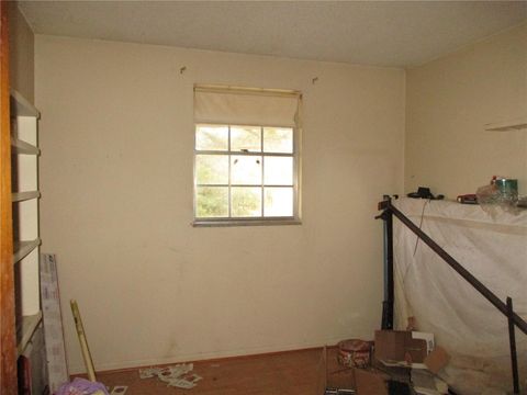 Tiny photo for 5350 NE 167th Court, Williston, FL 32696 (MLS # GC536205)