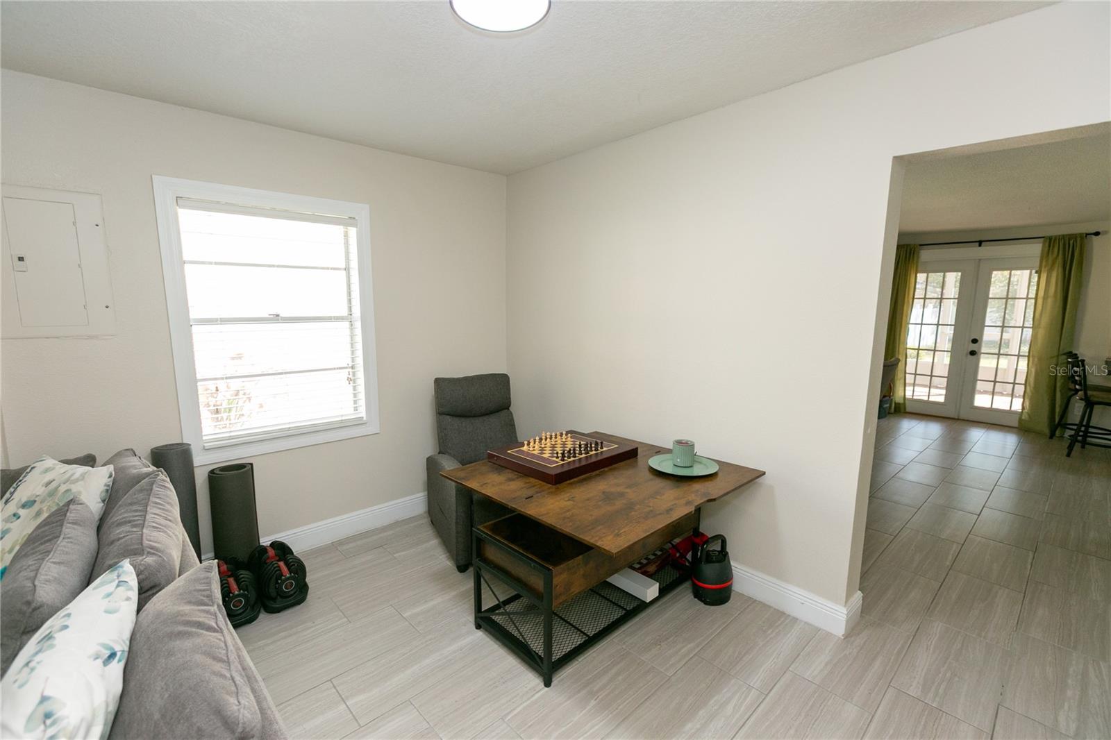 ST CLOUD - Residential