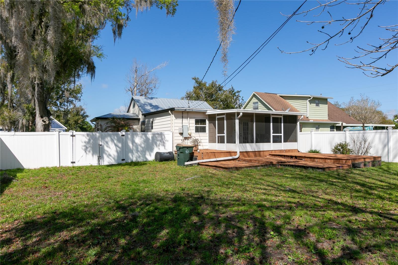 ST CLOUD - Residential