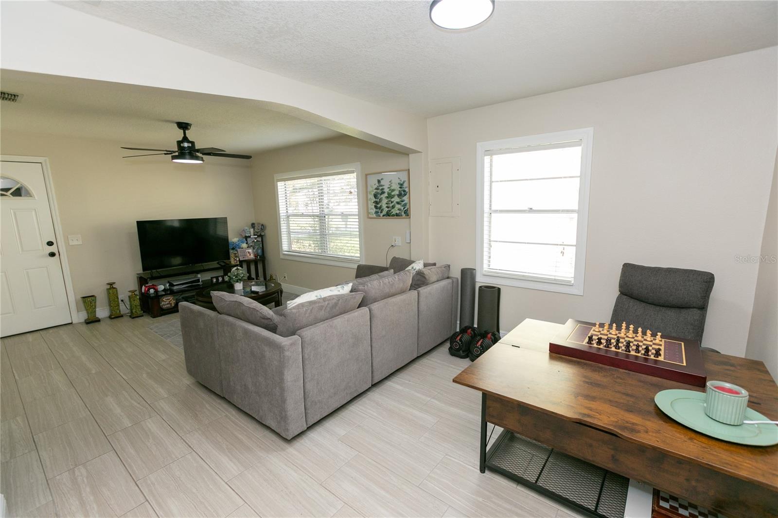 ST CLOUD - Residential