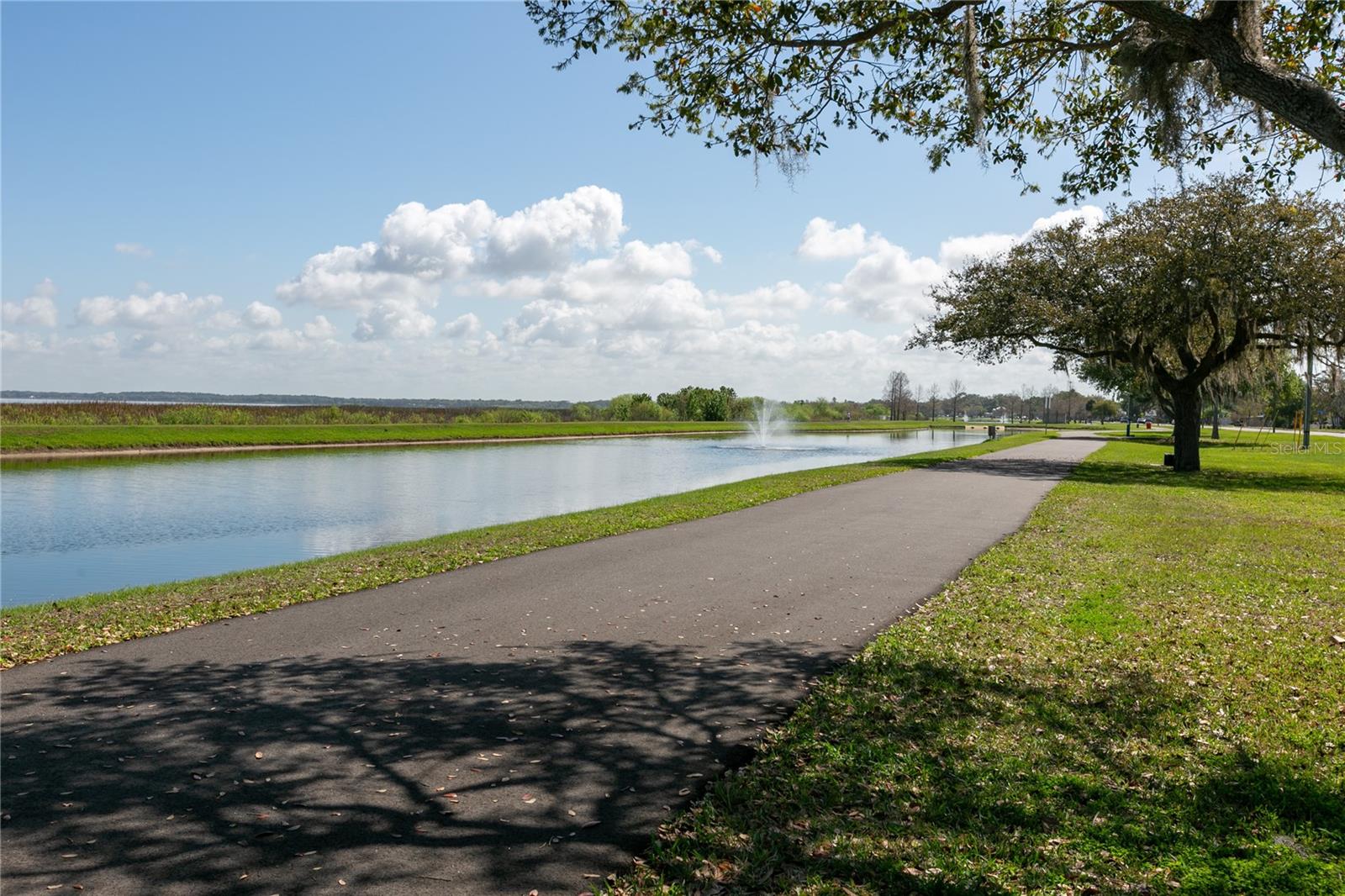 ST CLOUD - Residential
