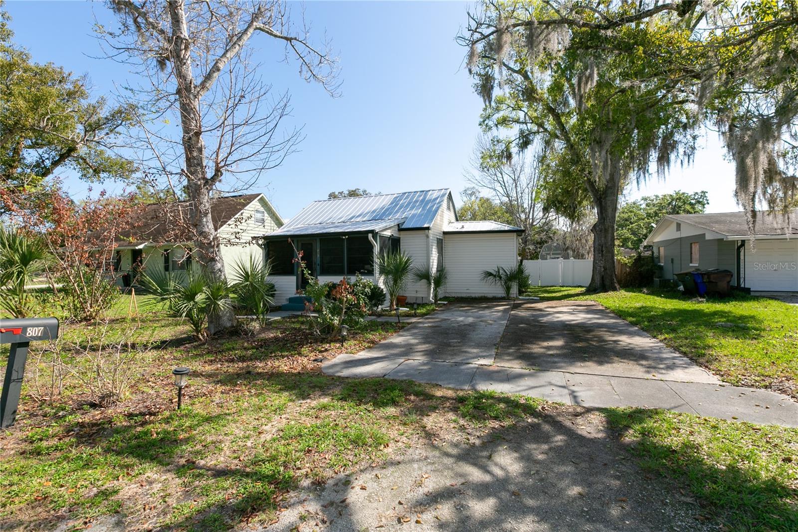 ST CLOUD - Residential