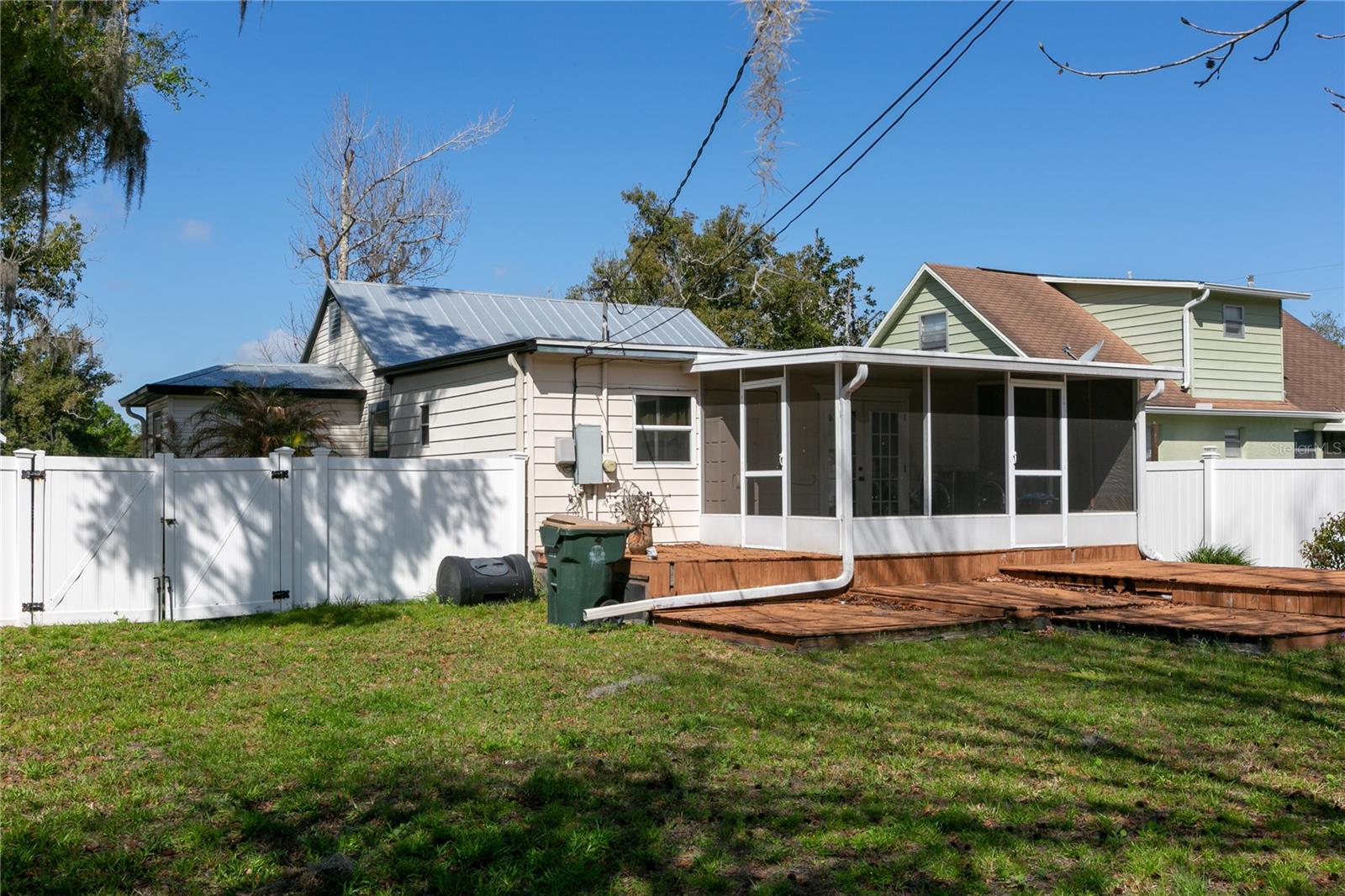 ST CLOUD - Residential