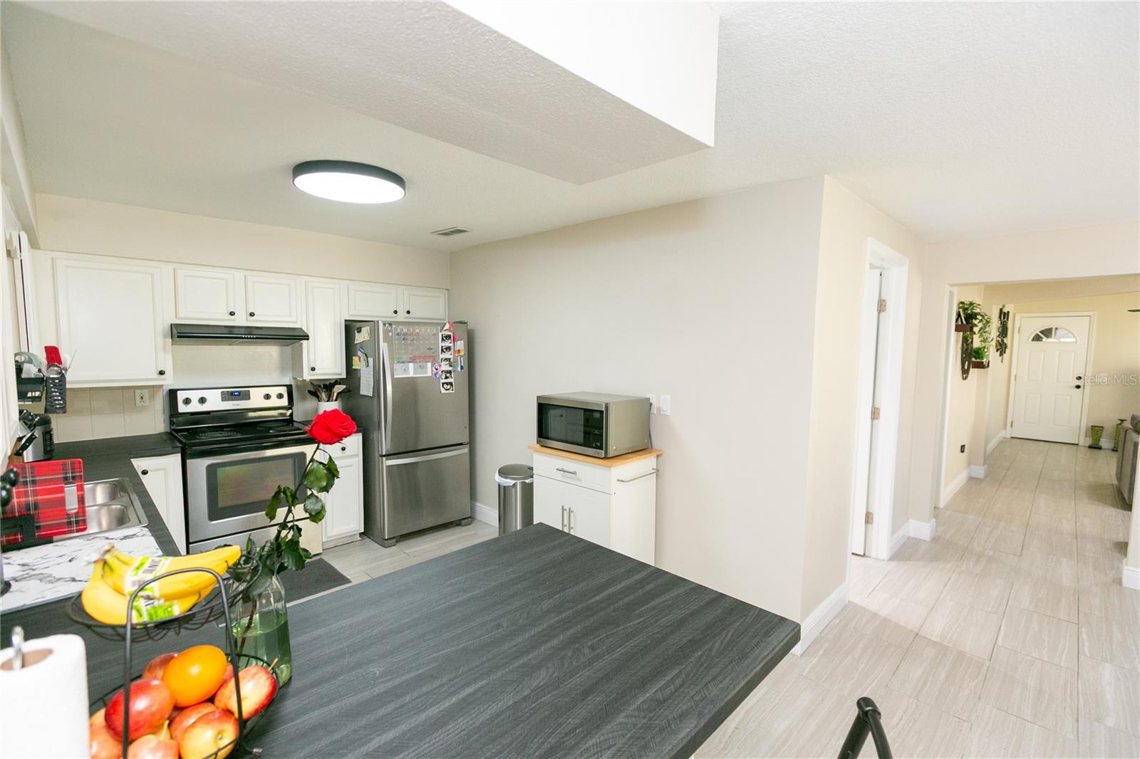 ST CLOUD - Residential