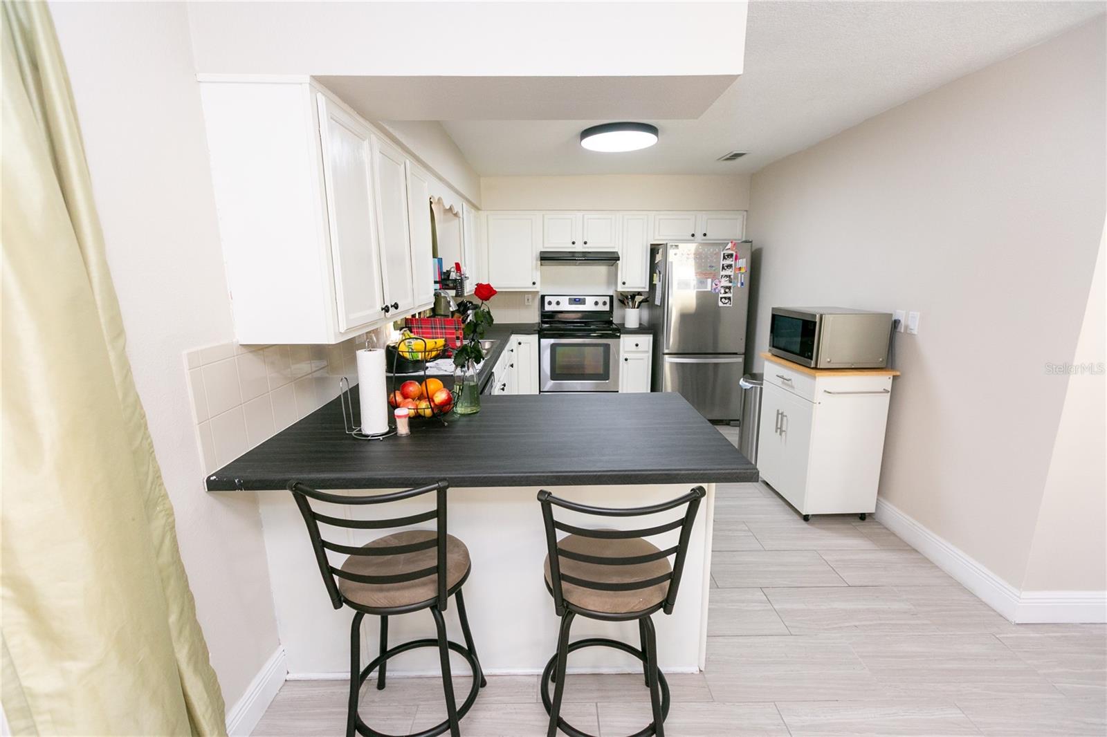 ST CLOUD - Residential