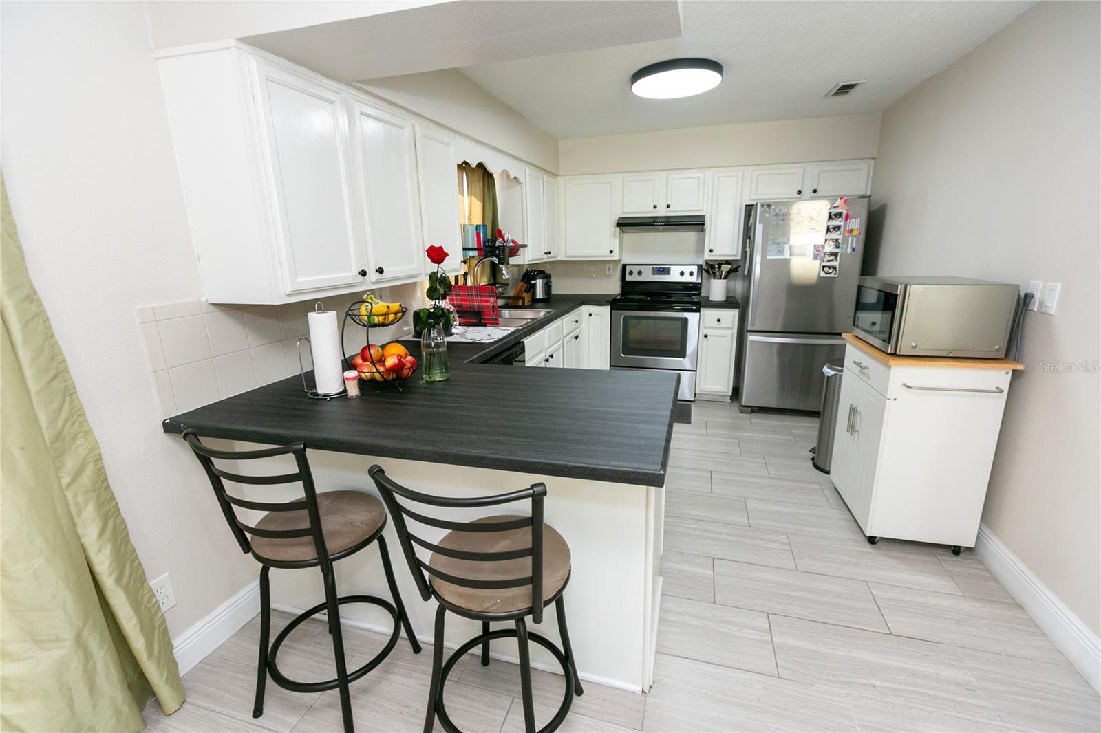 ST CLOUD - Residential