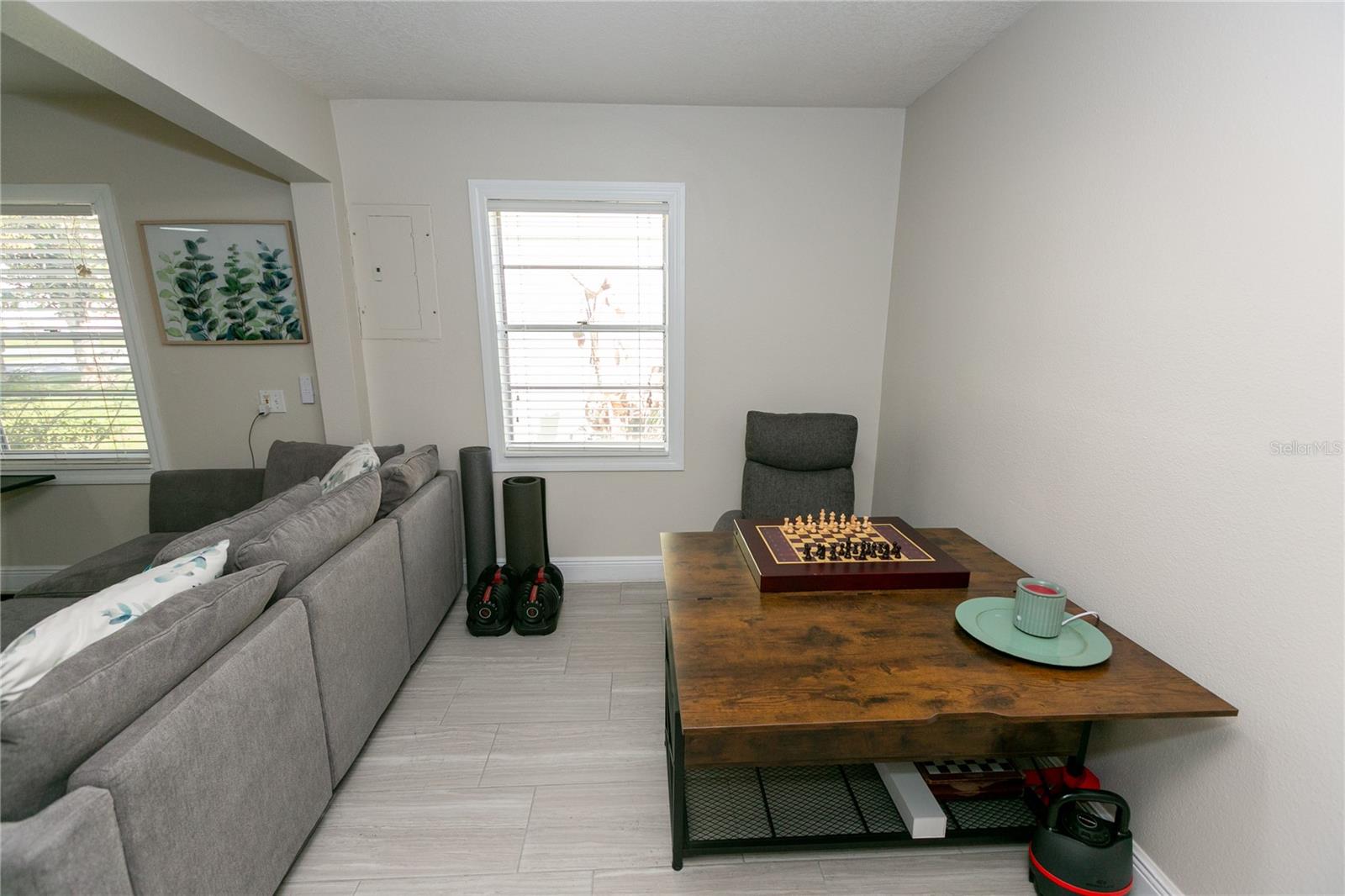 ST CLOUD - Residential